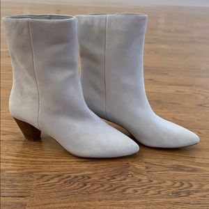 Something Navy Milo boot